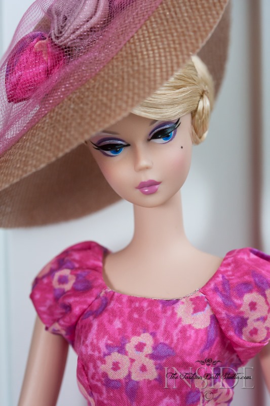 © 2015 Inside The Fashion Doll Studio
