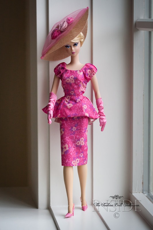 © 2015 Inside The Fashion Doll Studio