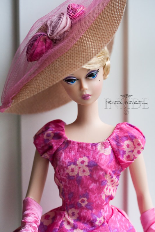 © 2015 Inside The Fashion Doll Studio