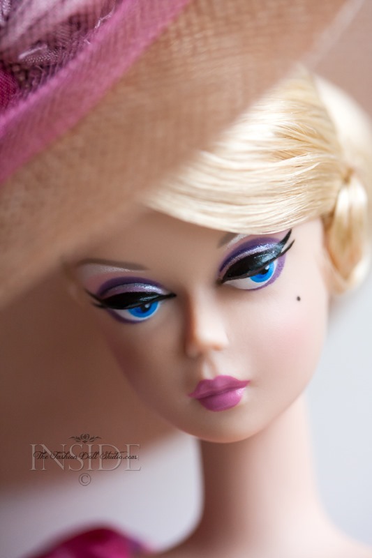 © 2015 Inside The Fashion Doll Studio