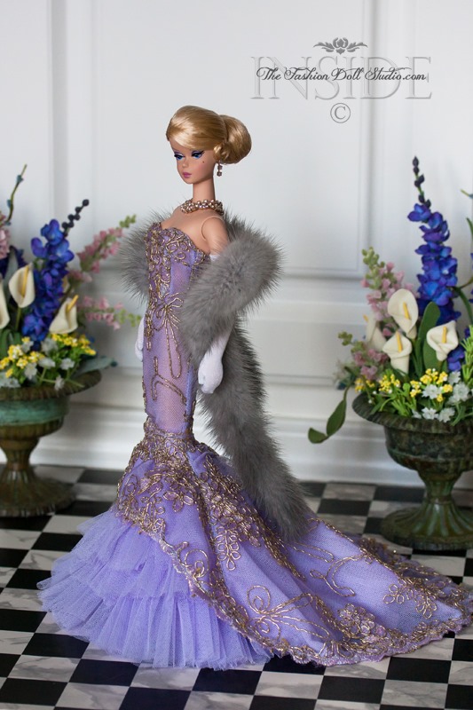 © 2015 Inside The Fashion Doll Studio