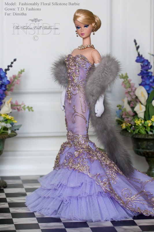 © 2015 Inside The Fashion Doll Studio