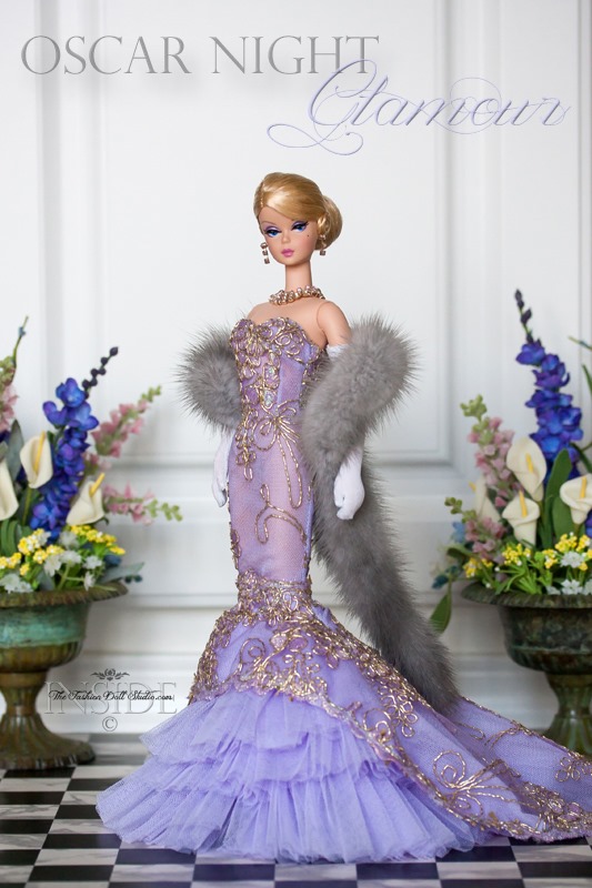 © 2015 Inside The Fashion Doll Studio