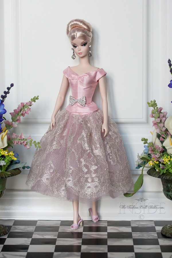 © 2015 Inside The Fashion Doll Studio
