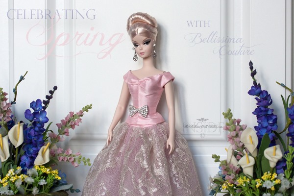 © 2015 Inside The Fashion Doll Studio