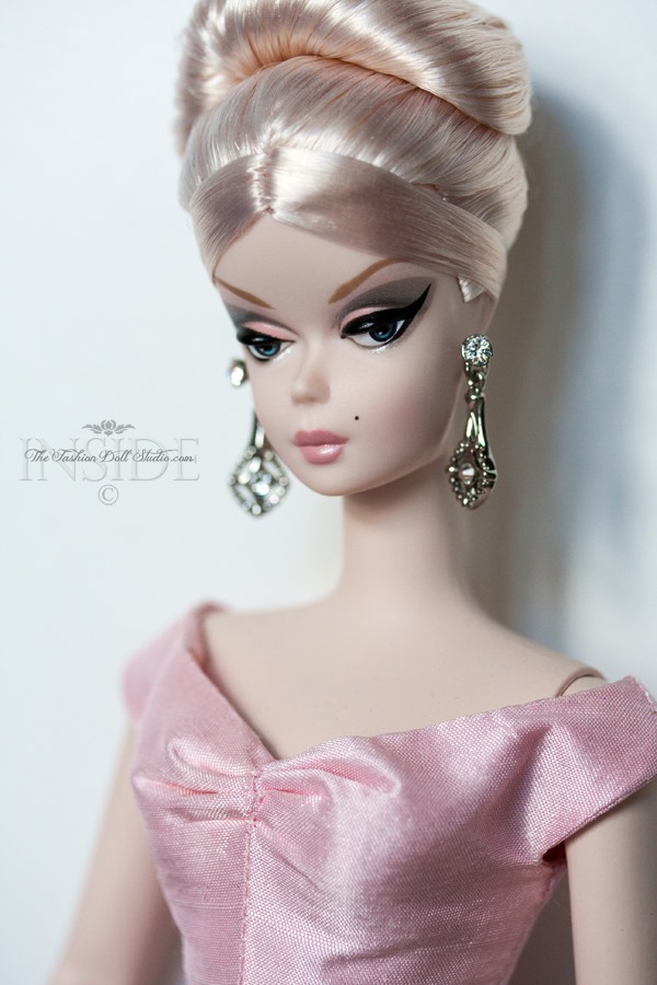 © 2015 Inside The Fashion Doll Studio
