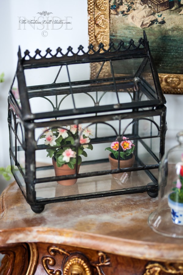 © 2015 Inside The Fashion Doll Studio