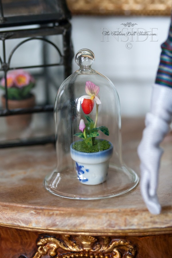 © 2015 Inside The Fashion Doll Studio