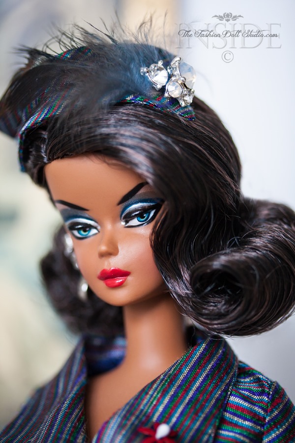 © 2015 Inside The Fashion Doll Studio