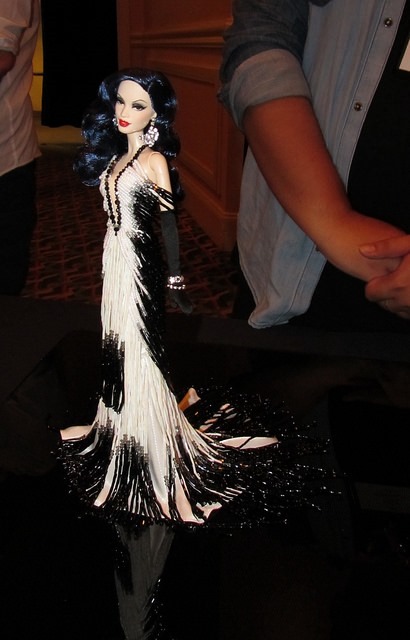 Carlyle Nuera OOAK 3