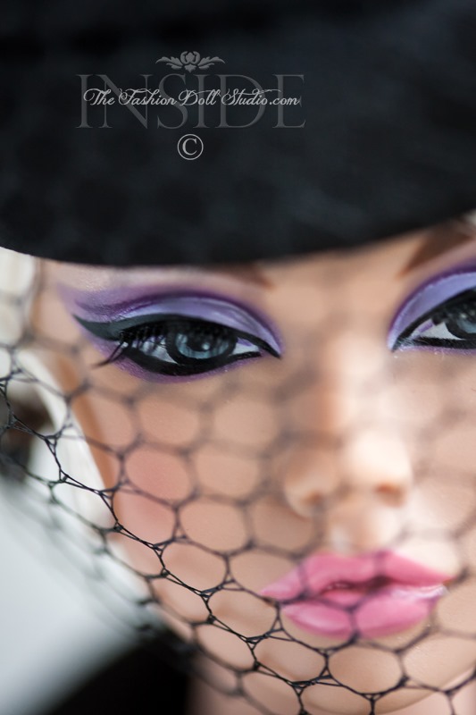 © 2015 Inside The Fashion Doll Studio