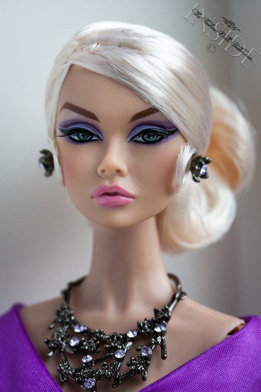 © 2015 Inside The Fashion Doll Studio