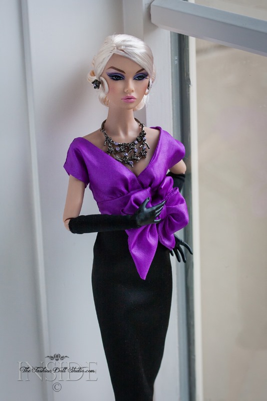 © 2015 Inside The Fashion Doll Studio