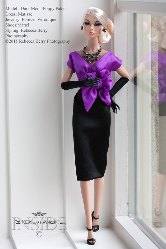 © 2015 Inside The Fashion Doll Studio
