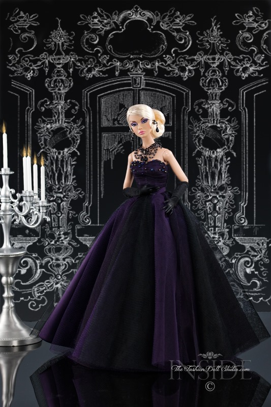 © 2015 Inside The Fashion Doll Studio