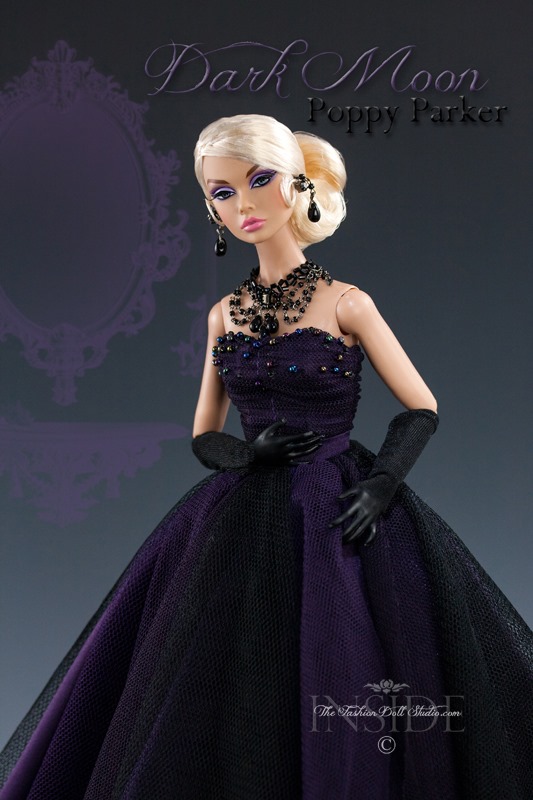 © 2015 Inside The Fashion Doll Studio