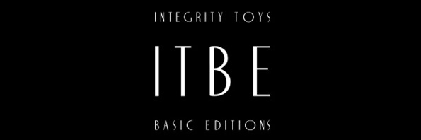 ITBE Lingerie logo