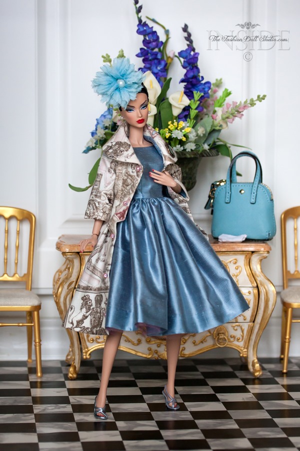 © 2015 Inside The Fashion Doll Studio