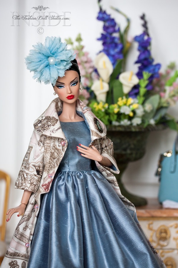 © 2015 Inside The Fashion Doll Studio
