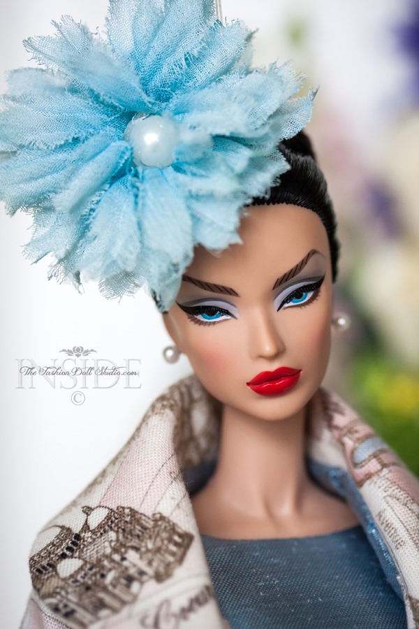 © 2015 Inside The Fashion Doll Studio