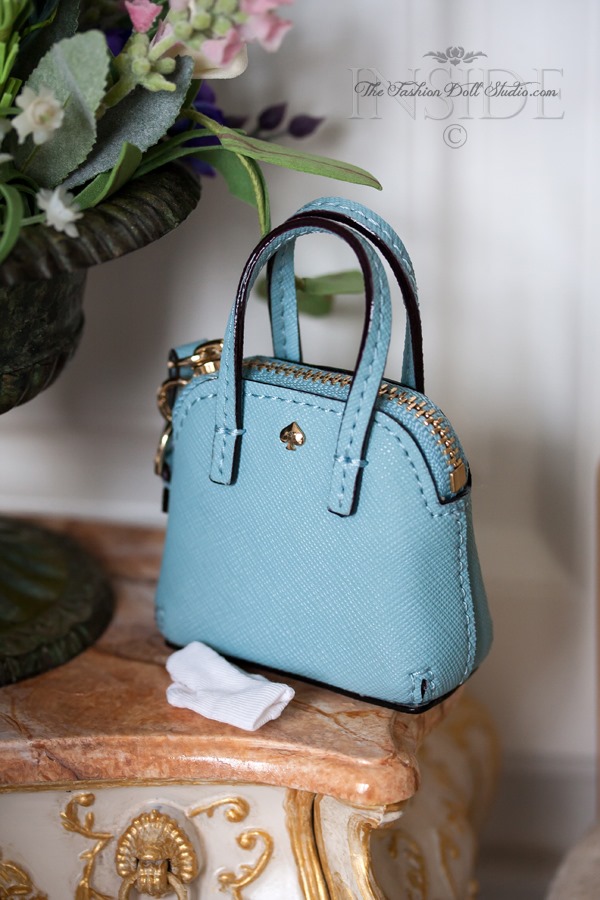 © 2015 Inside The Fashion Doll Studio