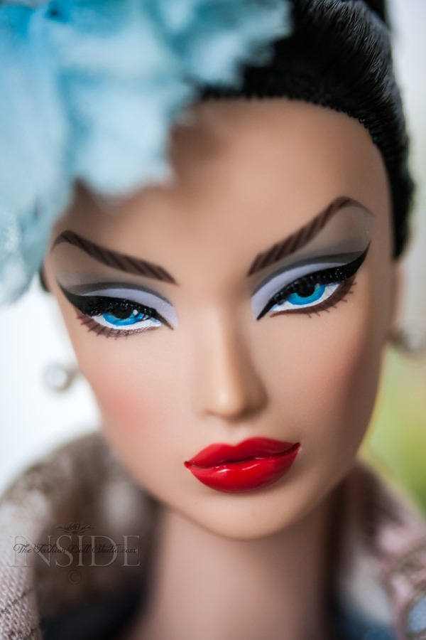 © 2015 Inside The Fashion Doll Studio