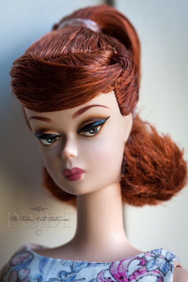 © 2015 Inside The Fashion Doll Studio