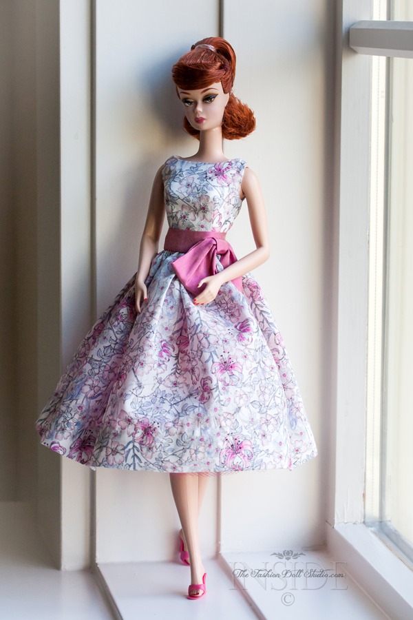 © 2015 Inside The Fashion Doll Studio
