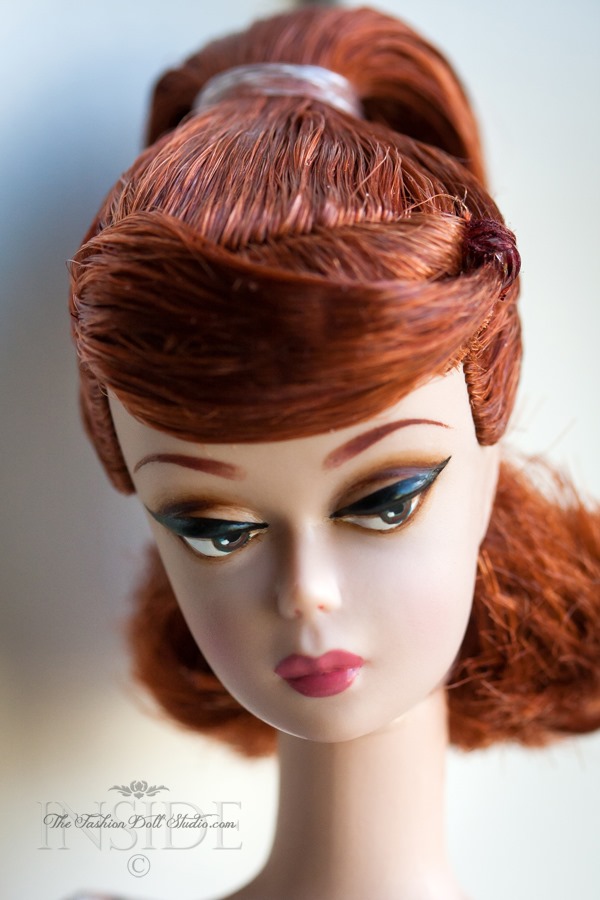 © 2015 Inside The Fashion Doll Studio