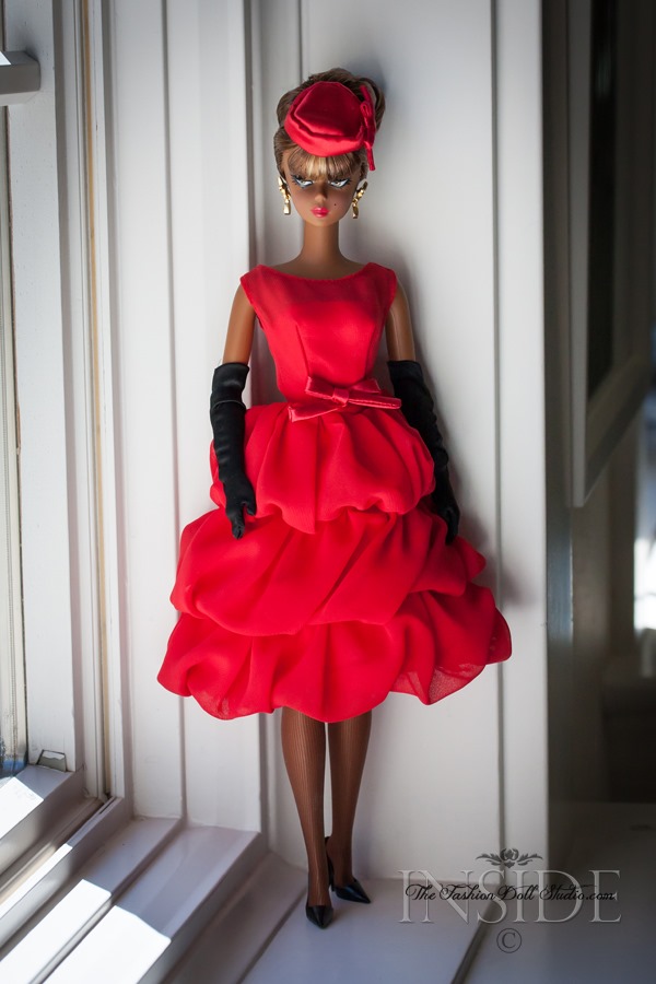 ©2015 Inside The Fashion doll Studio