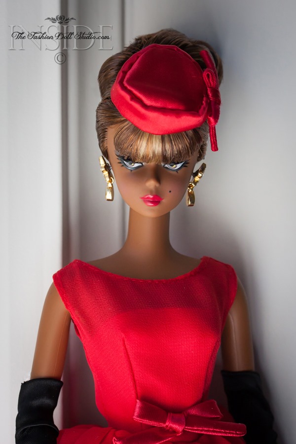 ©2015 Inside The Fashion doll Studio