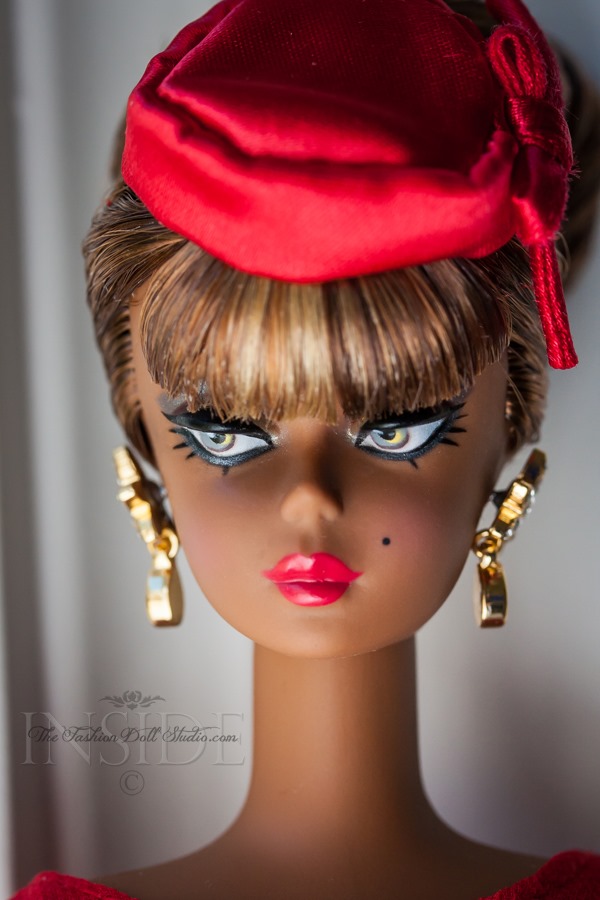 ©2015 Inside The Fashion doll Studio
