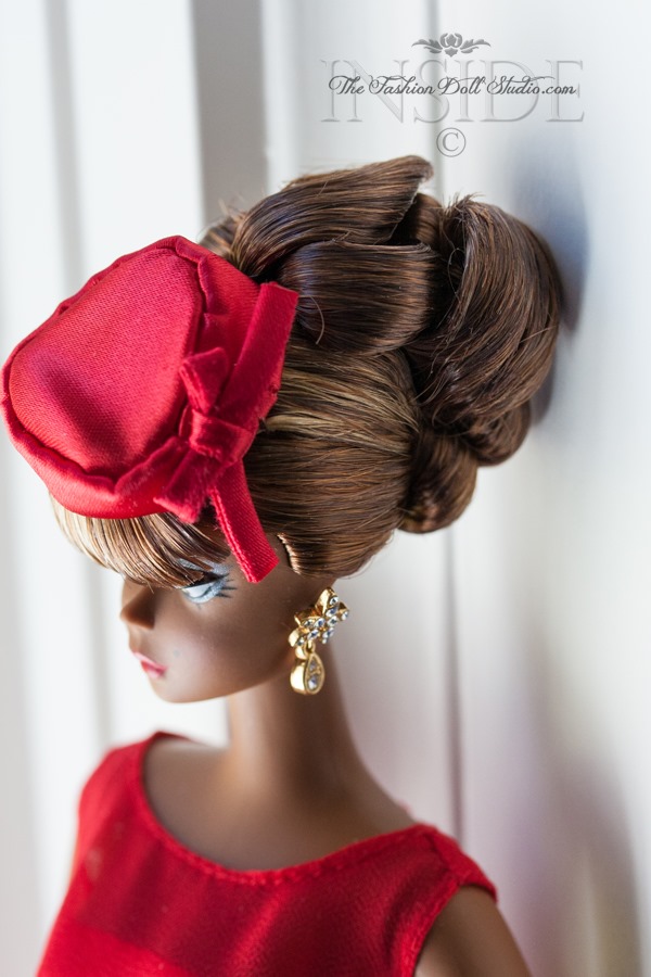 ©2015 Inside The Fashion doll Studio