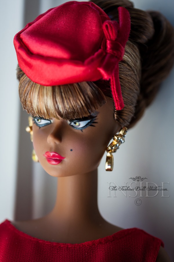 ©2015 Inside The Fashion doll Studio