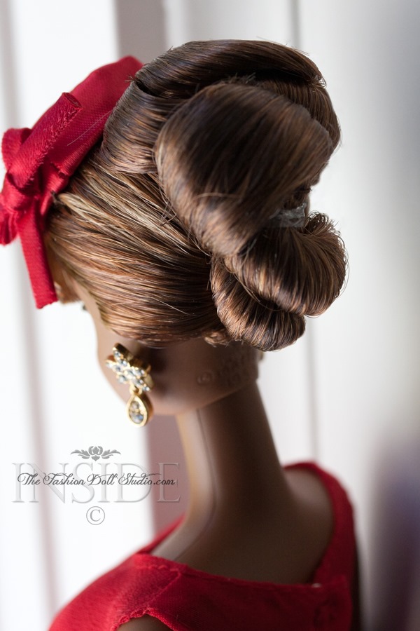 ©2015 Inside The Fashion doll Studio