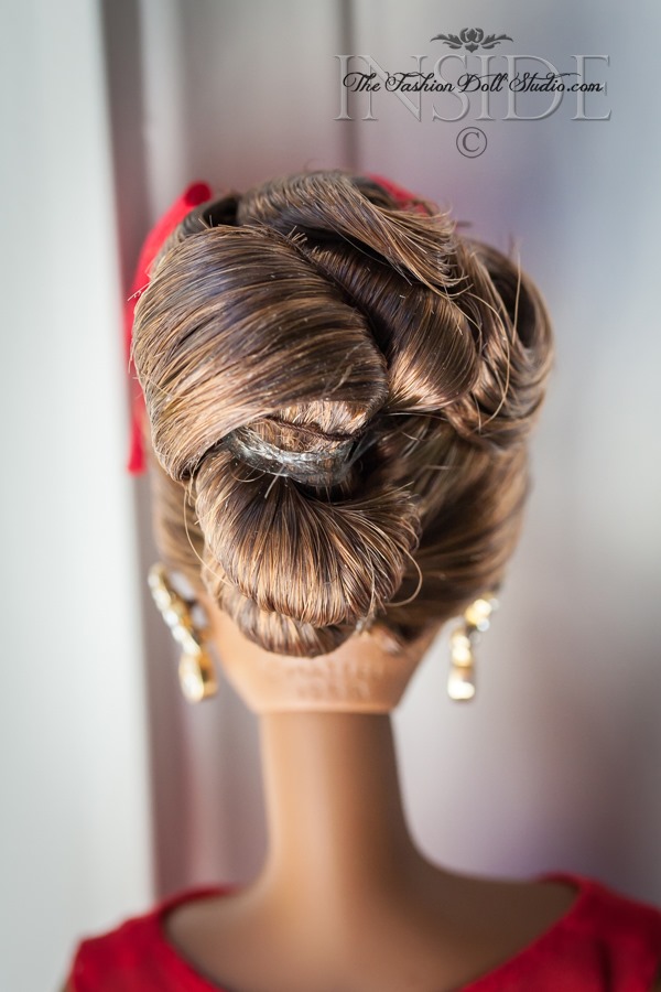 ©2015 Inside The Fashion doll Studio