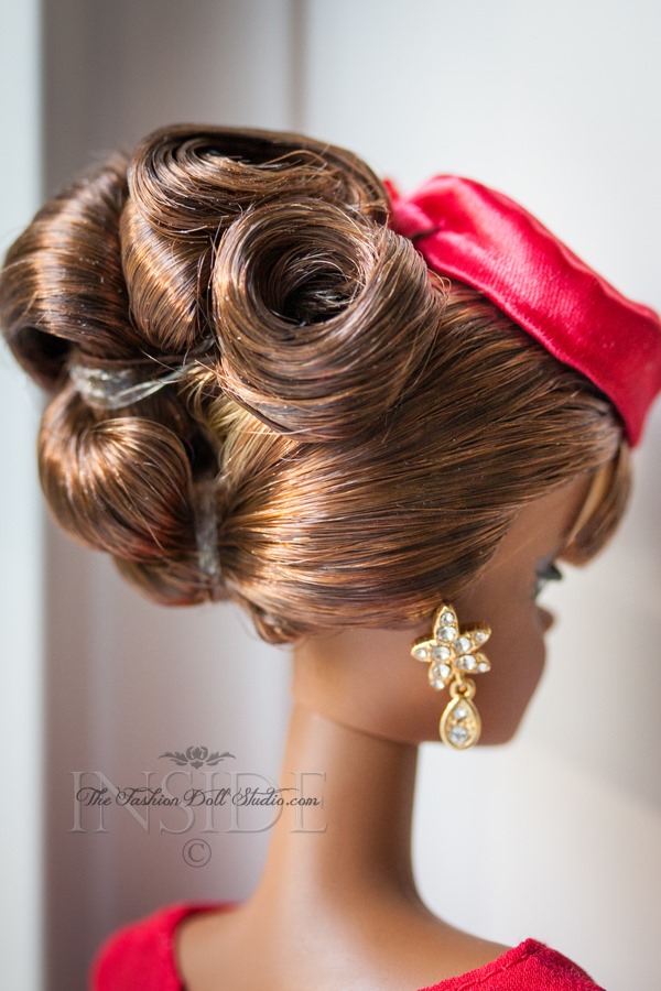 ©2015 Inside The Fashion doll Studio