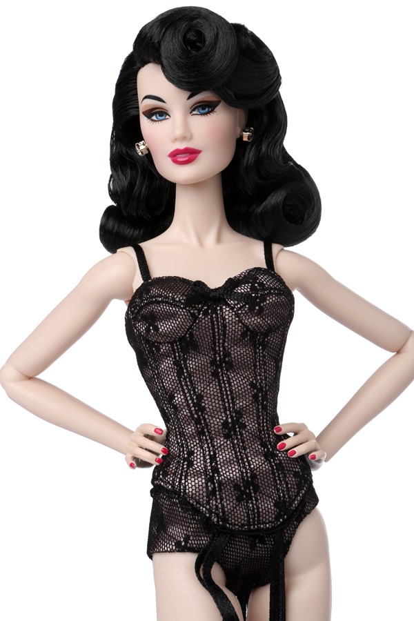 ©2015 Integrity Toys and Archie Commics