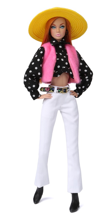 ©2015 Integrity Toys