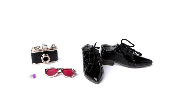 ©2015 Integrity Toys