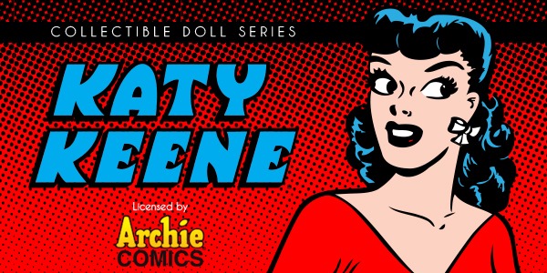 ©2015 Integrity Toys and Archie Commics