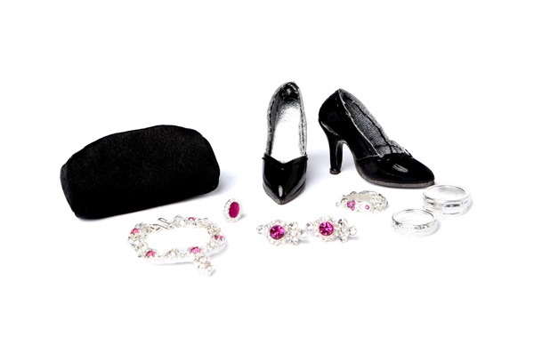 ©2015 Integrity Toys and Archie Commics