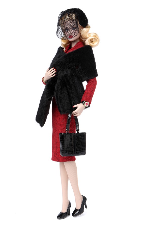 ©2015 Integrity Toys and Archie Commics