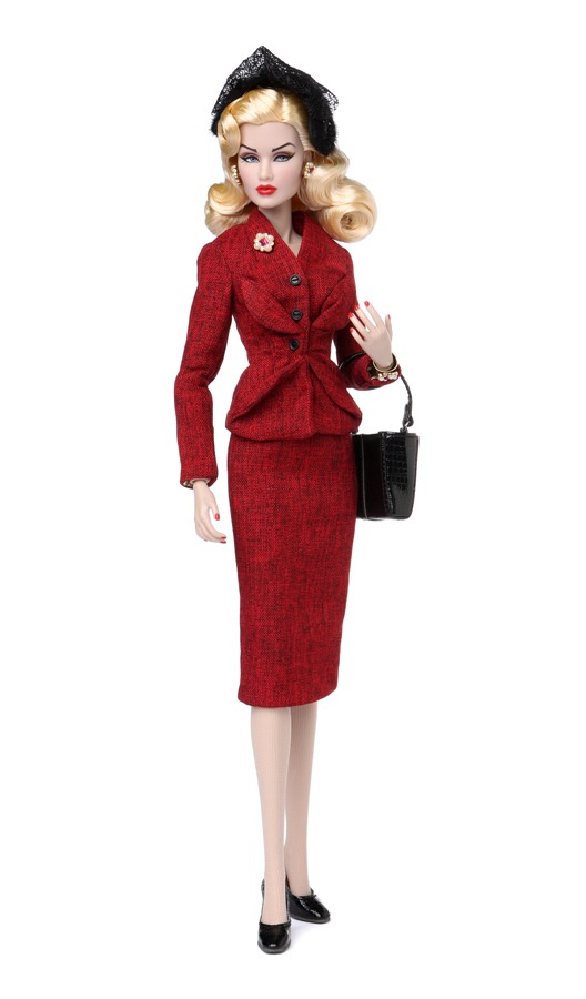 ©2015 Integrity Toys and Archie Commics