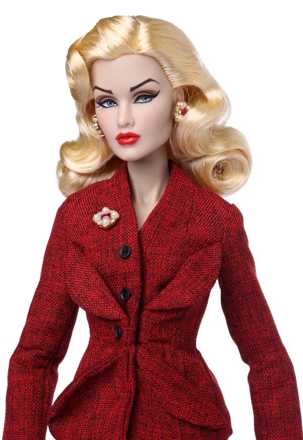 ©2015 Integrity Toys and Archie Commics