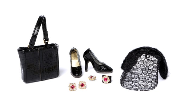 ©2015 Integrity Toys and Archie Commics