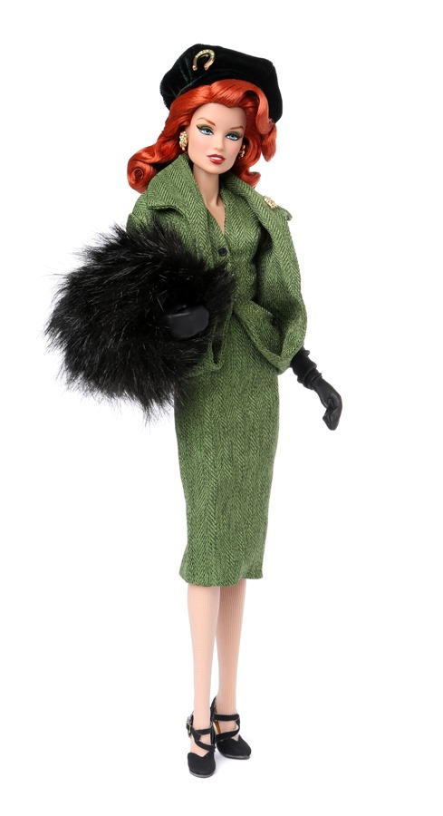 ©2015 Integrity Toys and Archie Commics