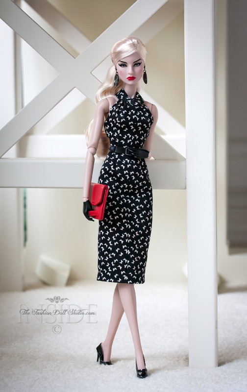 ©2015 Inside The Fashion Doll Studio