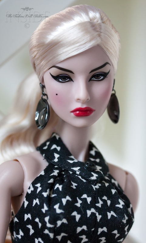 ©2015 Inside The Fashion Doll Studio