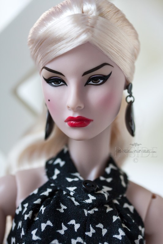 ©2015 Inside The Fashion Doll Studio